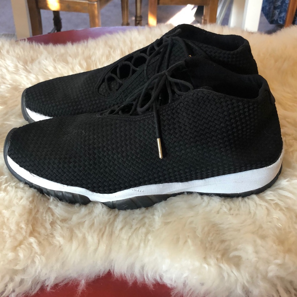 Jordan Future